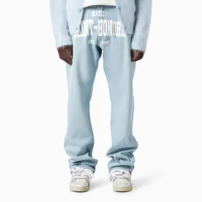 1989 STUDIO    1989 Studio Saint Honore Denim Jeans