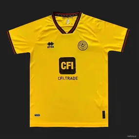 23/24 Sheffield United Away Jersey