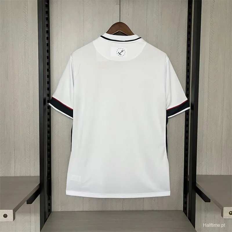 24/25 Remo Away Jersey S-XXXXL