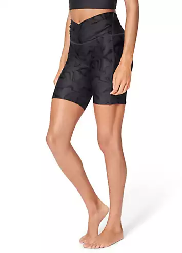 active by LASCANA Functional Print Shorts | Kaleidoscope