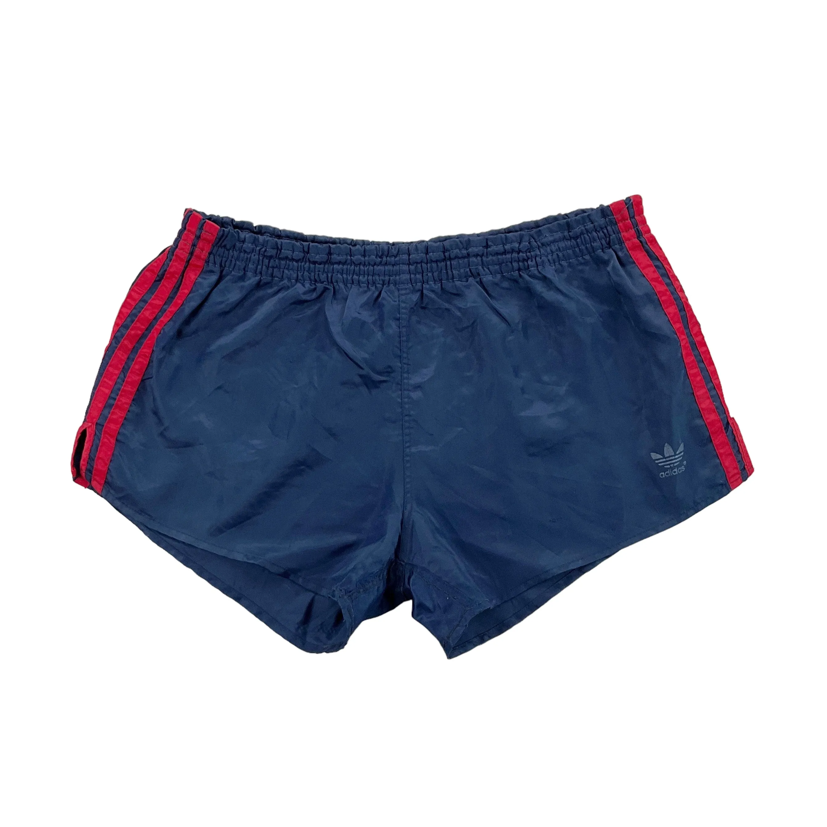 Adidas 80s Sprinter Shorts - XL