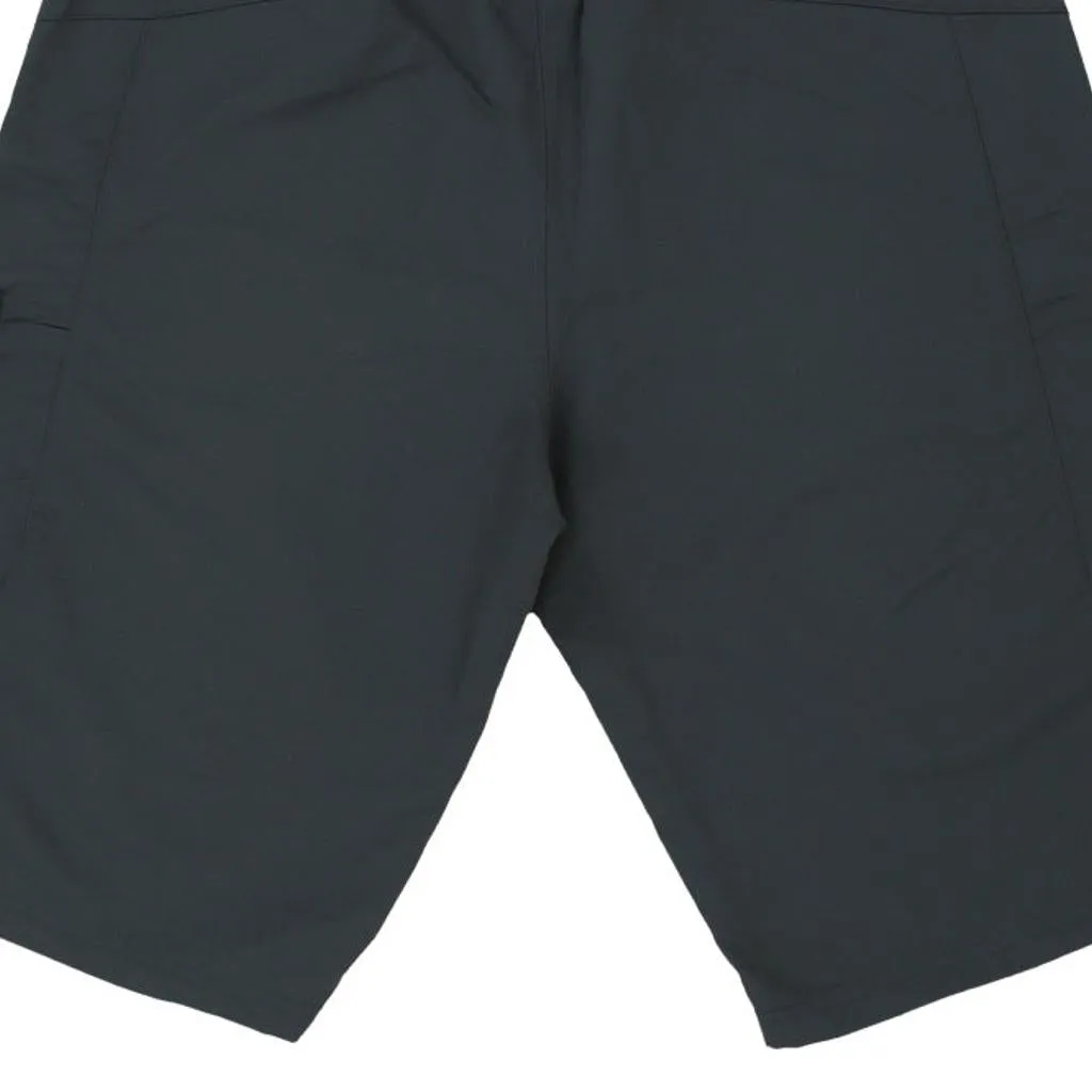 Adidas Sport Shorts - Medium Grey Polyester
