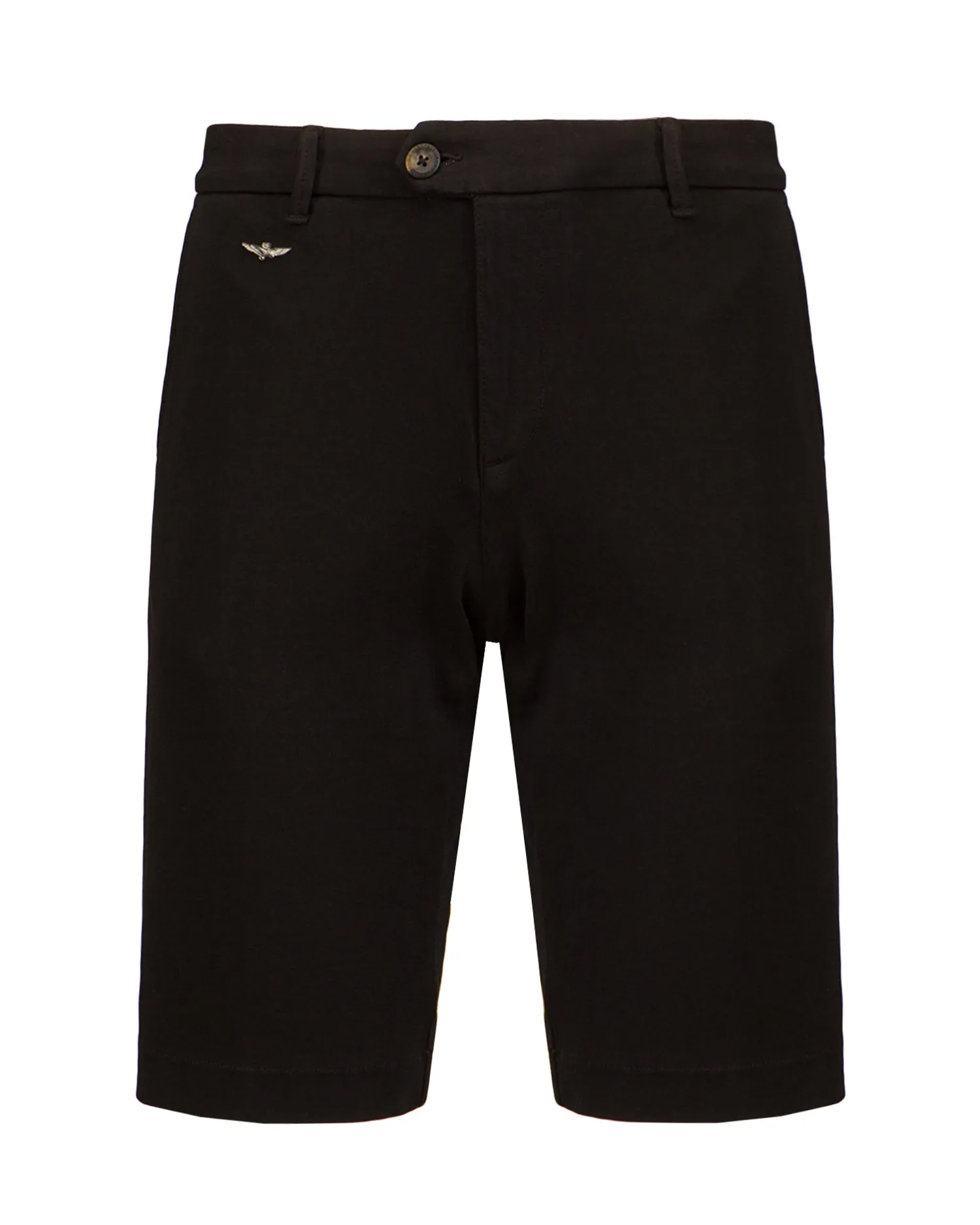 AERONAUTICA MILITARE shorts BE151.J217-34300