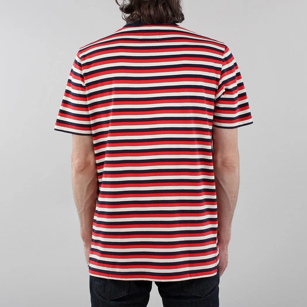 Albam Classic Stripe T-shirt