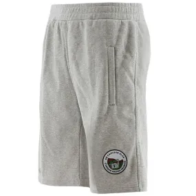An Caisleán Glas Kids' Benson Fleece Shorts