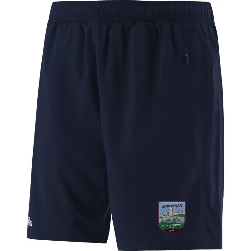Ardfinnan LGFA Osprey Woven Leisure Shorts