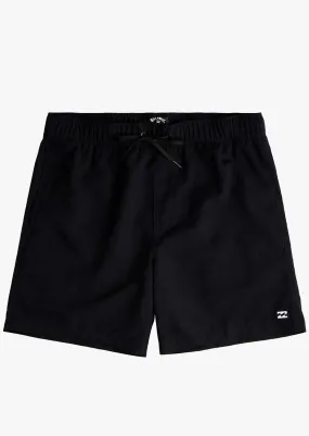 Billabong Junior All Day Layback Shorts