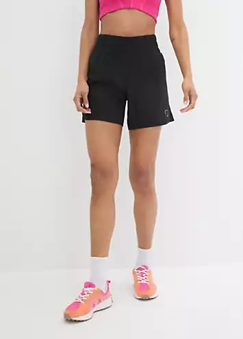 bonprix Quick Dry Sport Shorts | Grattan