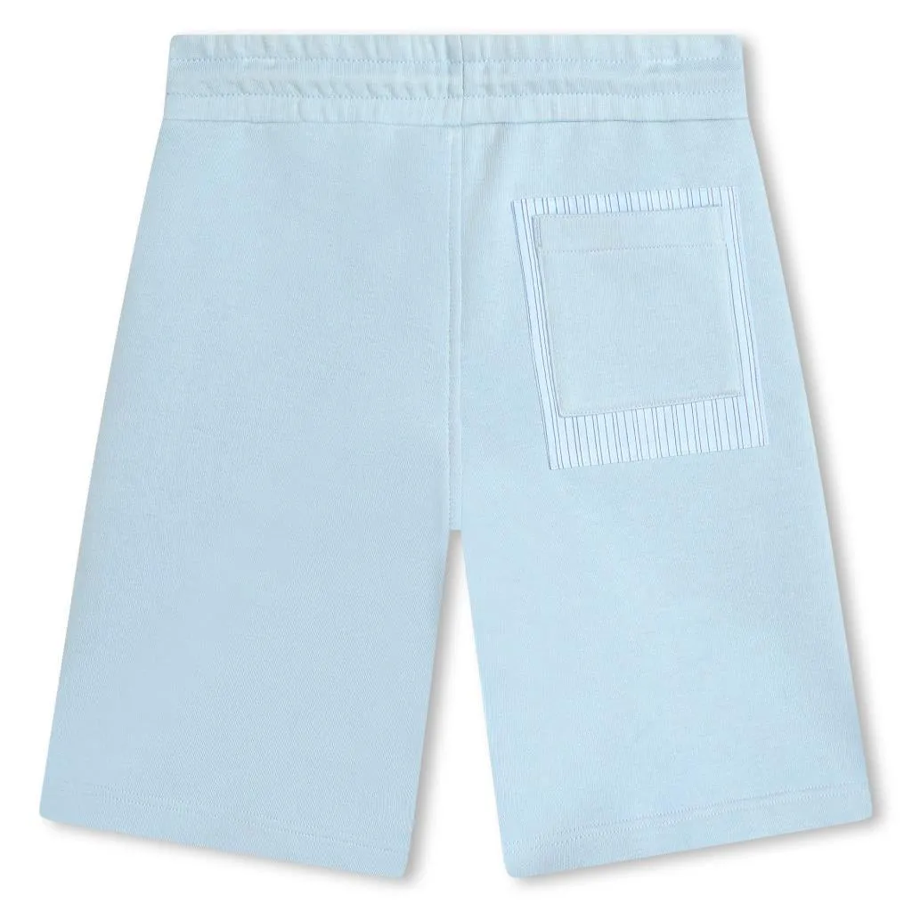 BOSS T SHIRT & SHORTS SET J50748