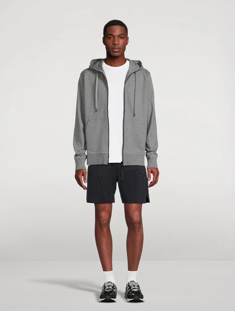 CANADA GOOSE Killarney Nylon Shorts