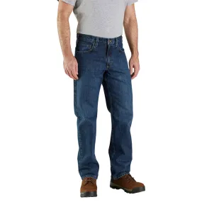 Carhartt Men's Relaxed 5-Pocket Jeans