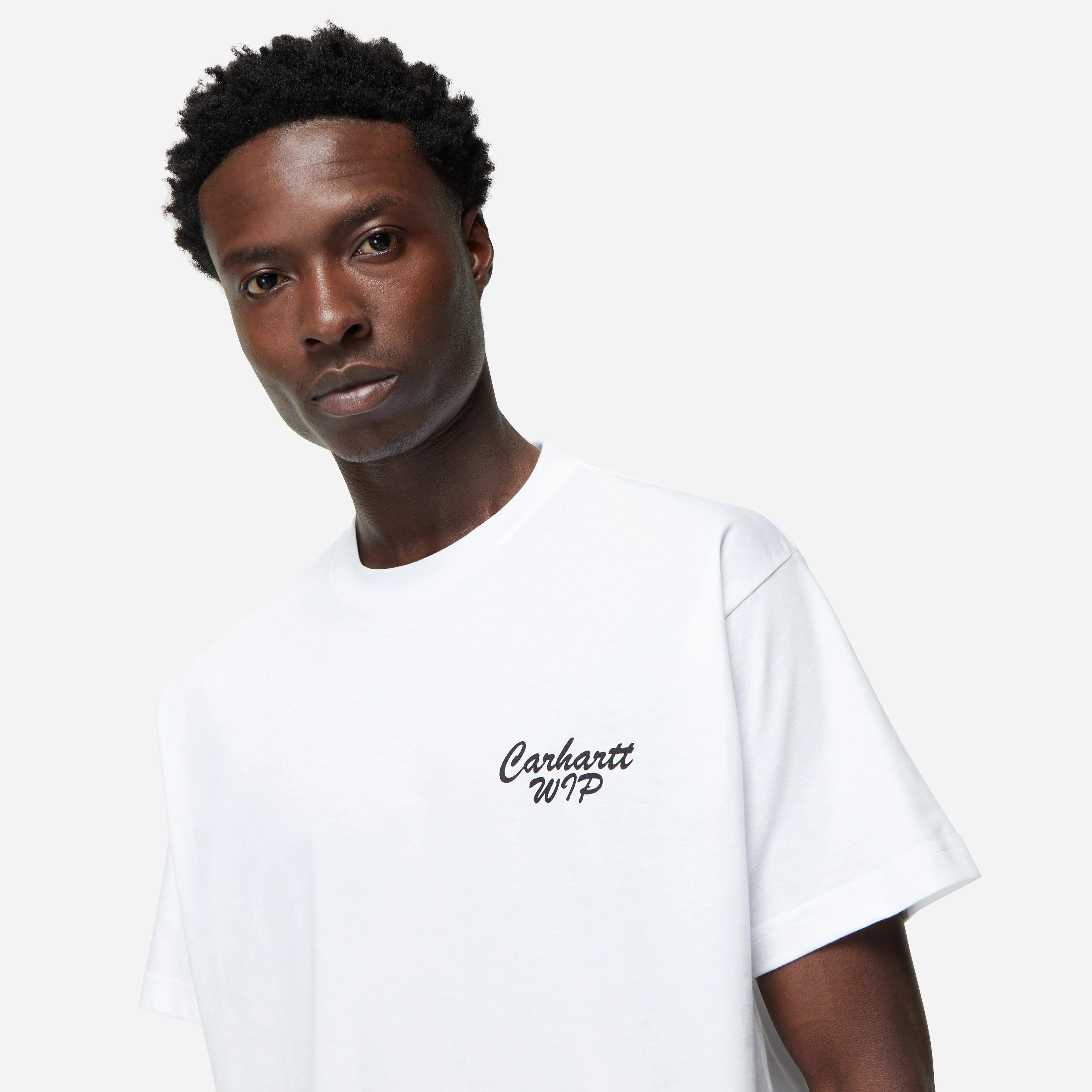 Carhartt WIP Friendship T-Shirt