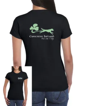 CI Ladies Softstyle T-shirt