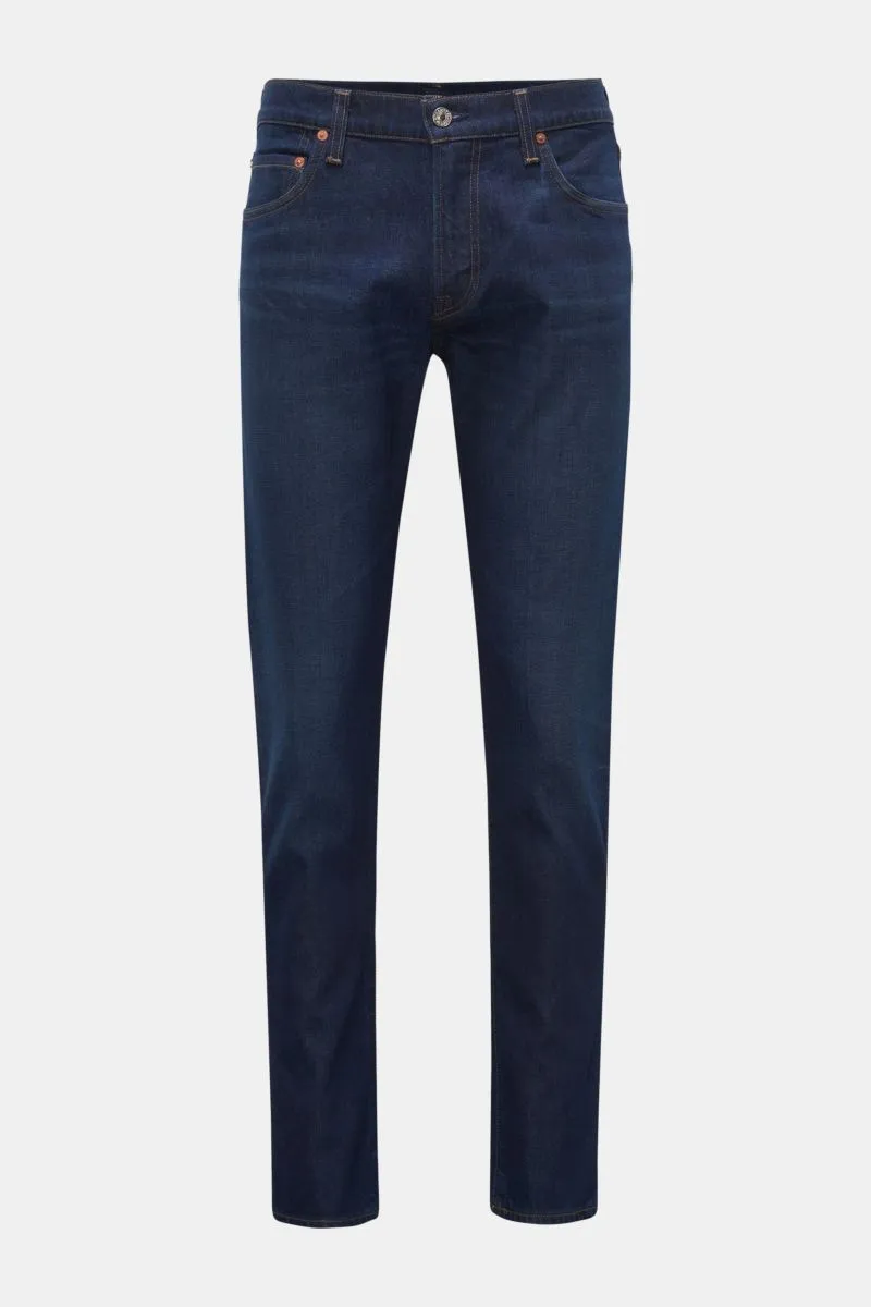 CITIZENS OF HUMANITY jeans 'The London' navy
