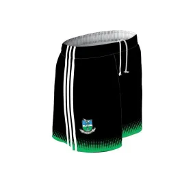 Clerihan GAA Kids' Mourne Shorts