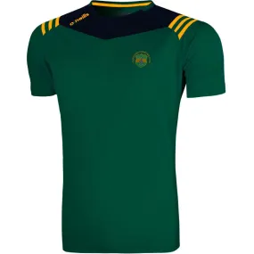 Cloughduv Camogie Colorado T-Shirt