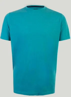 Cotton Crew Neck T-shirt