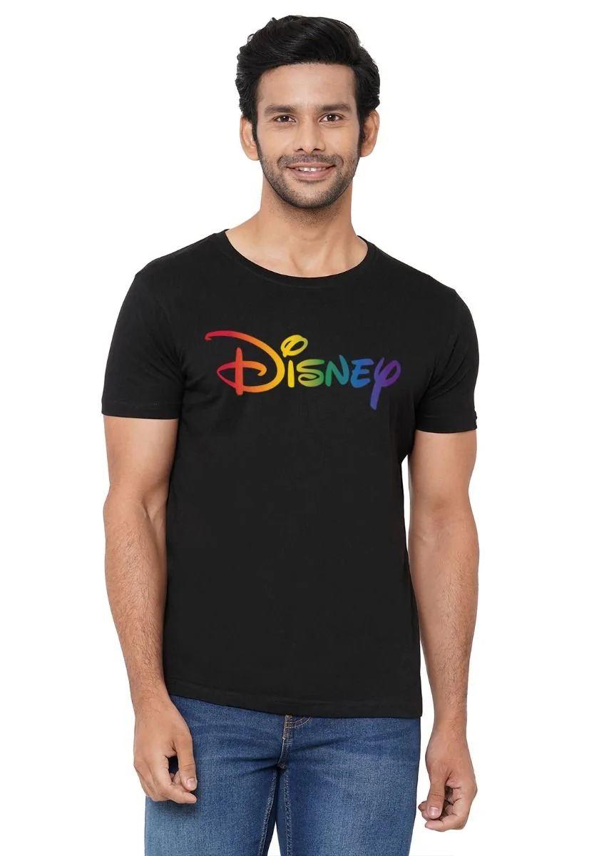 Disney Rainbow T-Shirt