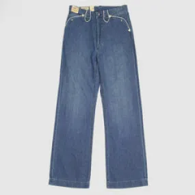 Double RL Ladies Andie Ranch Denim Jeans