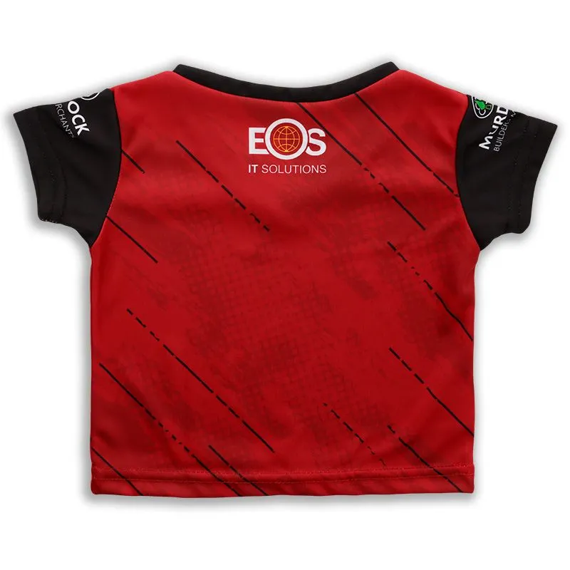 Down GAA Baby Home Jersey 2023