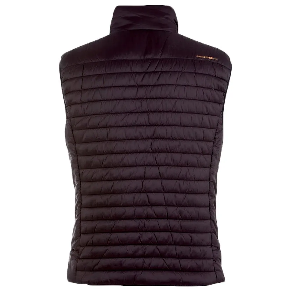Down jackets Therm-Ic --- Heated Power Vest Men