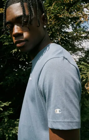  Eco Organic Cotton T-Shirt     