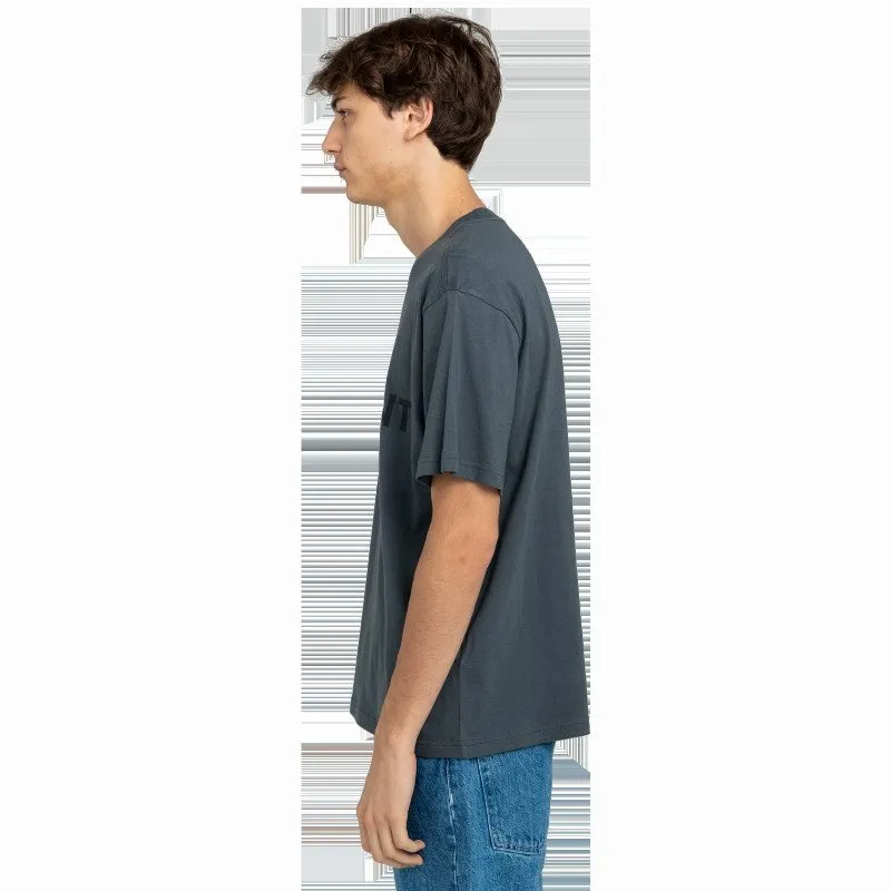 Element BLAZIN T-SHIRT - TURBULENCE