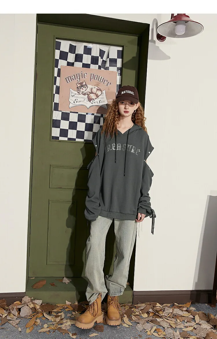 ELF SACK  |Hoodies & Sweatshirts