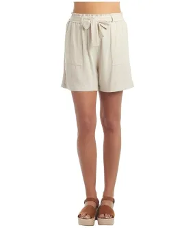 Everly Grey Shelly Maternity Shorts Women's