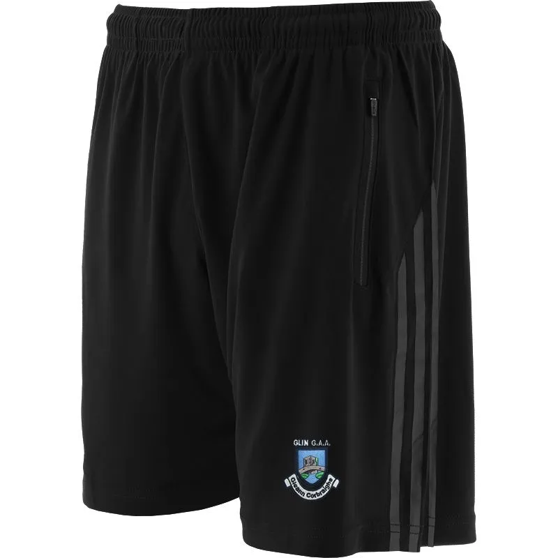 Glin GAA Club Synergy Training Shorts
