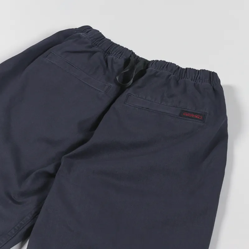 Gramicci G-Shorts Double Navy