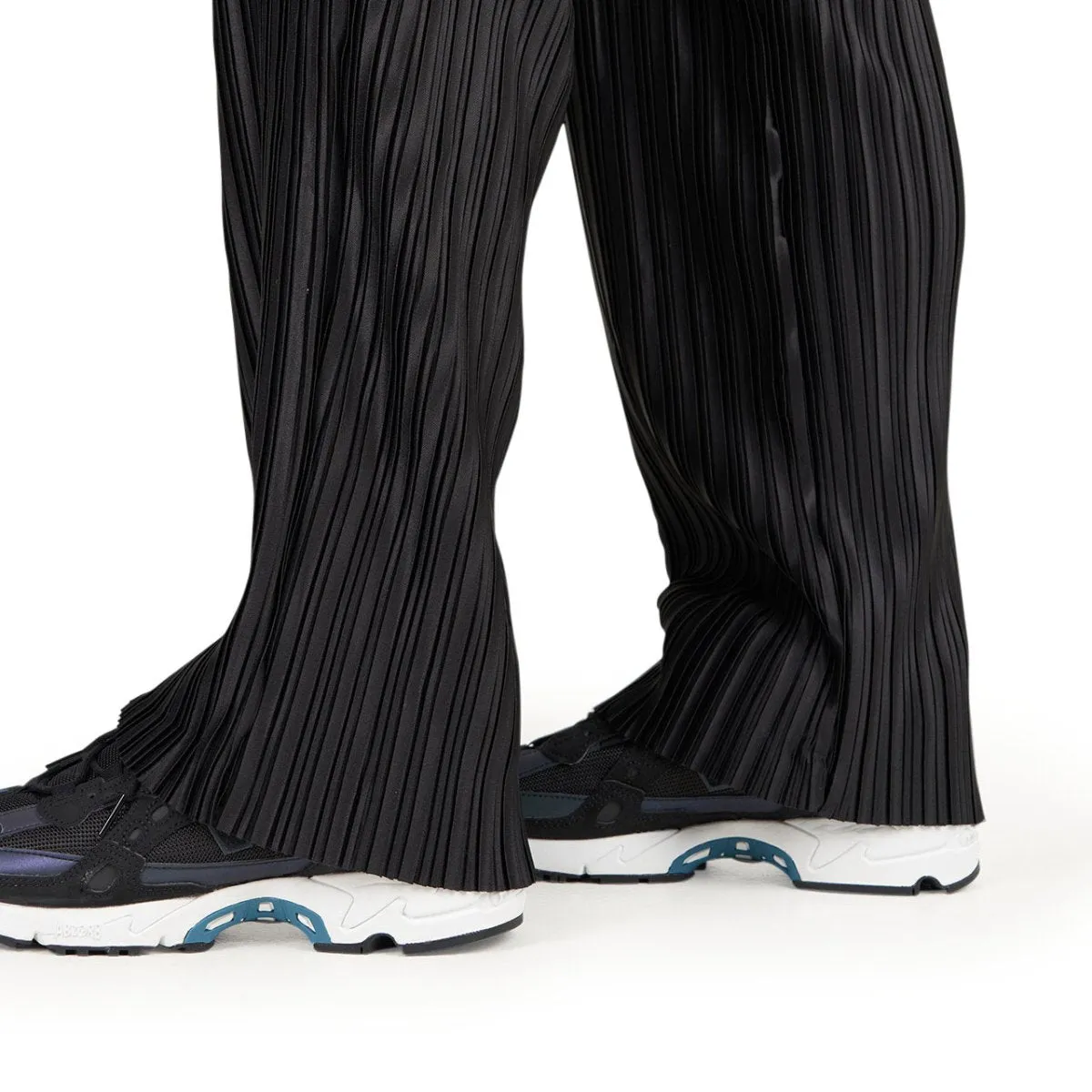 Han Kjobenhavn Straight Leg Leggings (Black)