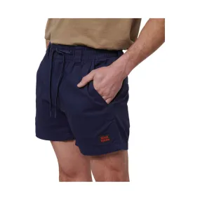 Hard Yakka ToughMaxx Short Shorts Navy