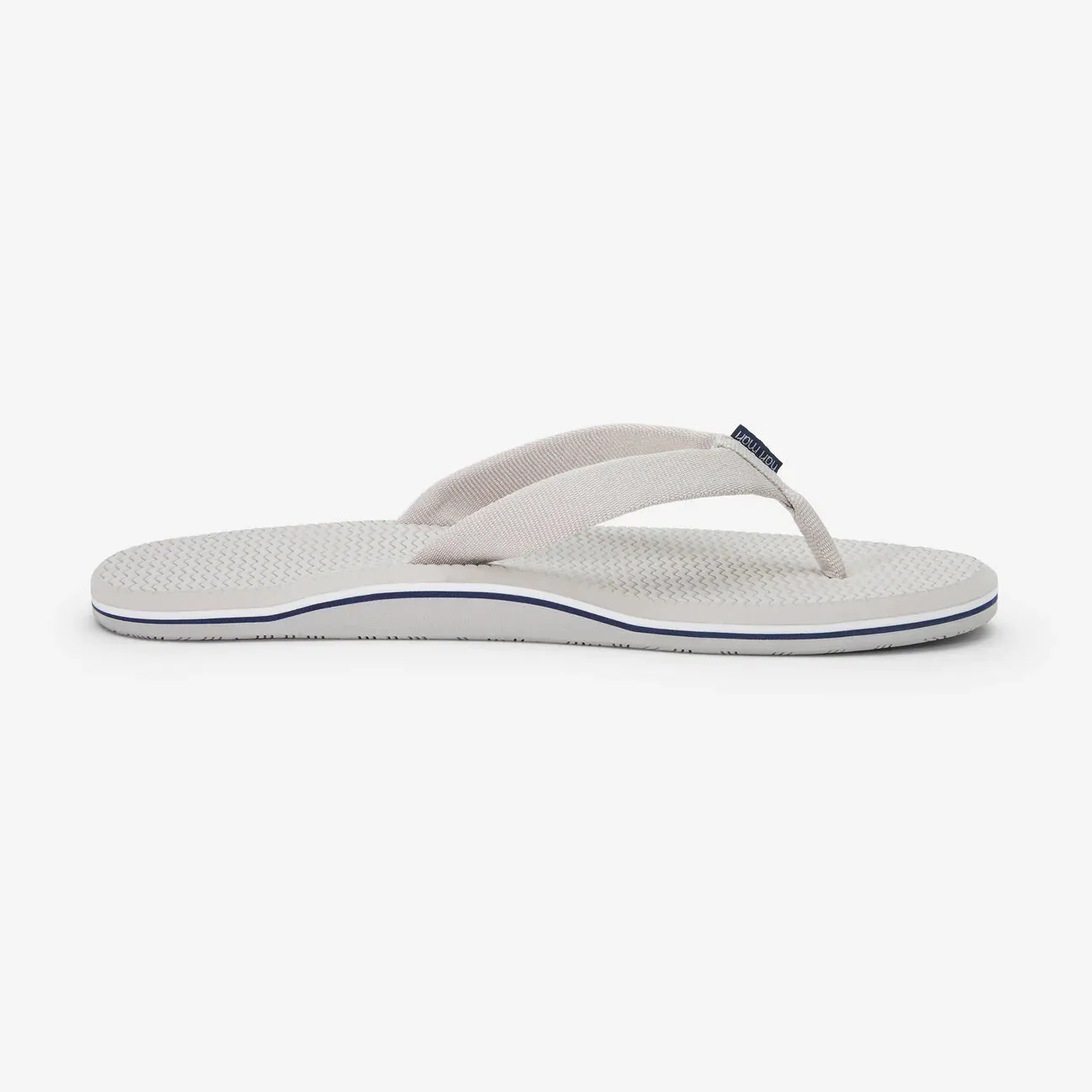 Hari Mari Women’s Flip Flop Dunes Cloud