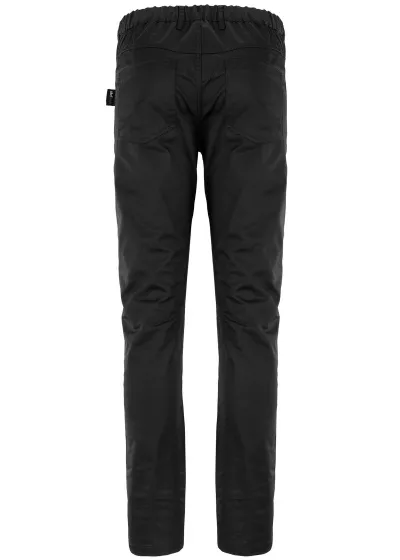 Herren Kochhose im Jeans-Style (5-Pocket-Style)