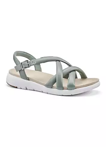Hotter Seek Moss Women’s Sandals | Grattan