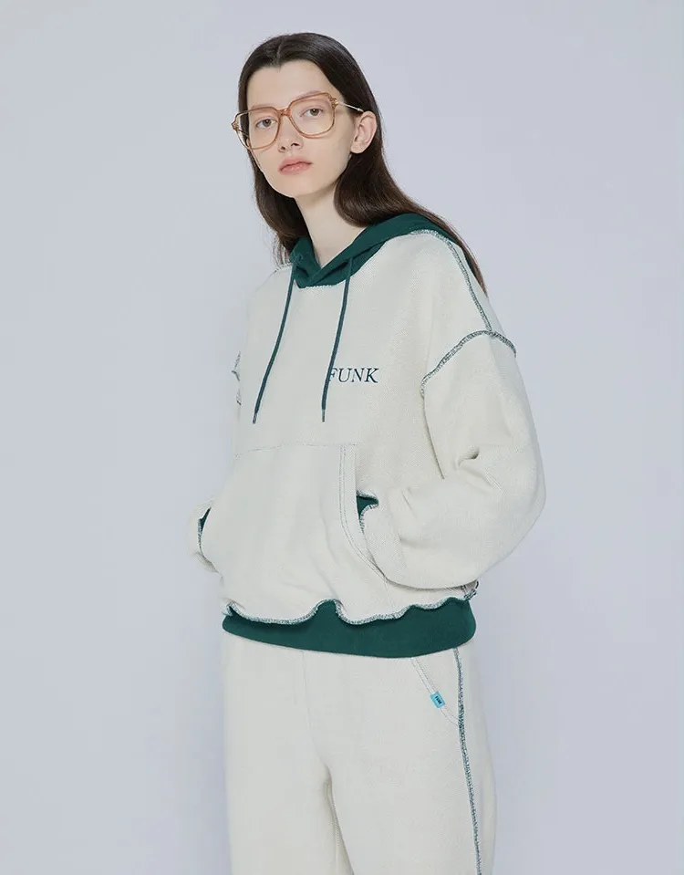 INSTANTFUNK  |Unisex Street Style Hoodies & Sweatshirts