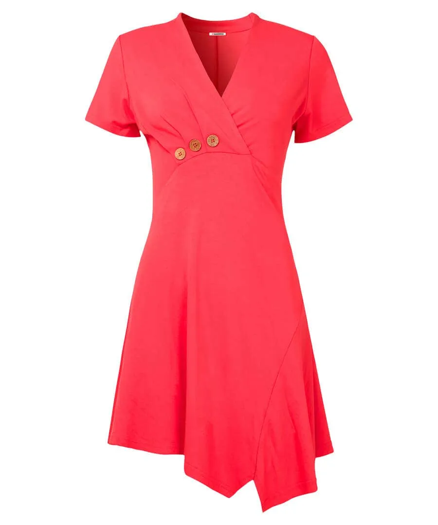 Joe's Favourite Jersey Tunic