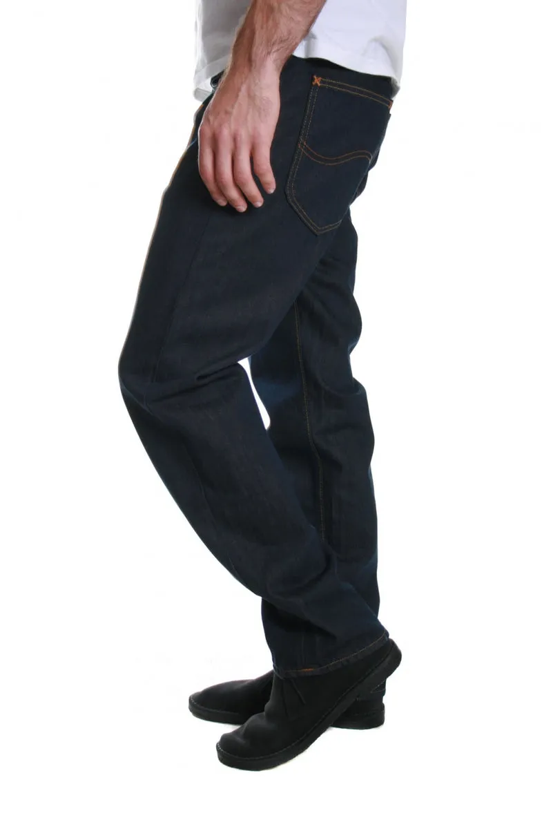 Lee Blake Regular Fit Jeans in Dusty Rinse