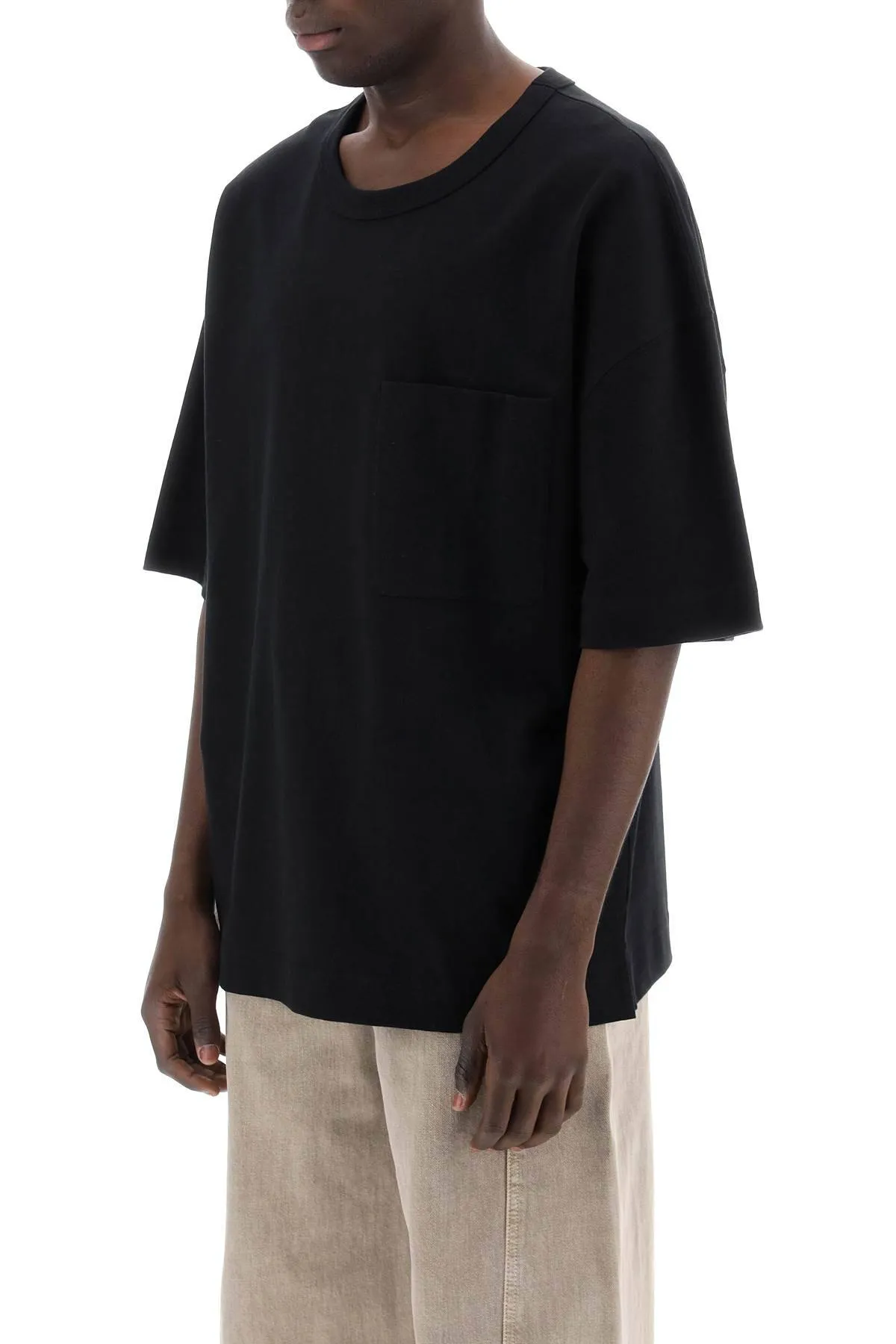 Lemaire    Lemaire Boxy T Shirt