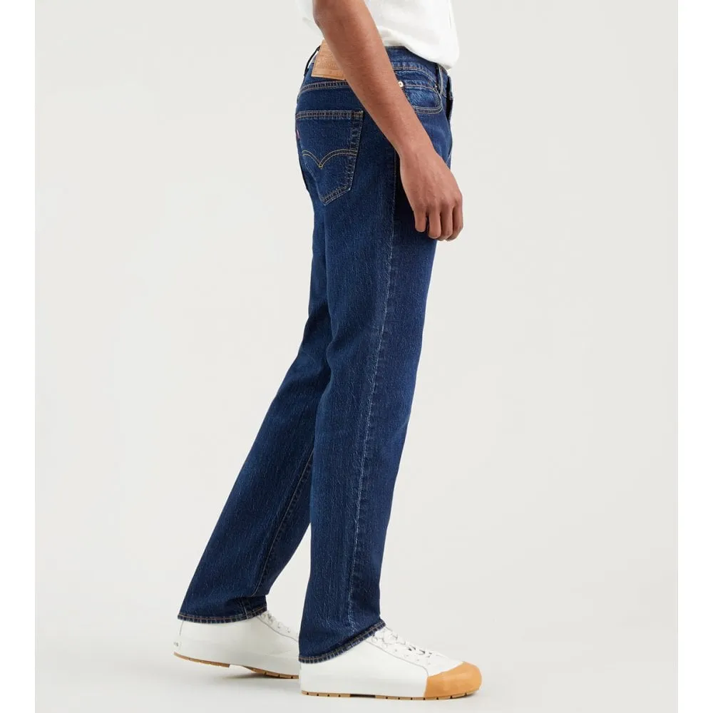 Levi's® 511 Slim Fit Jeans (Laurel Hurst)