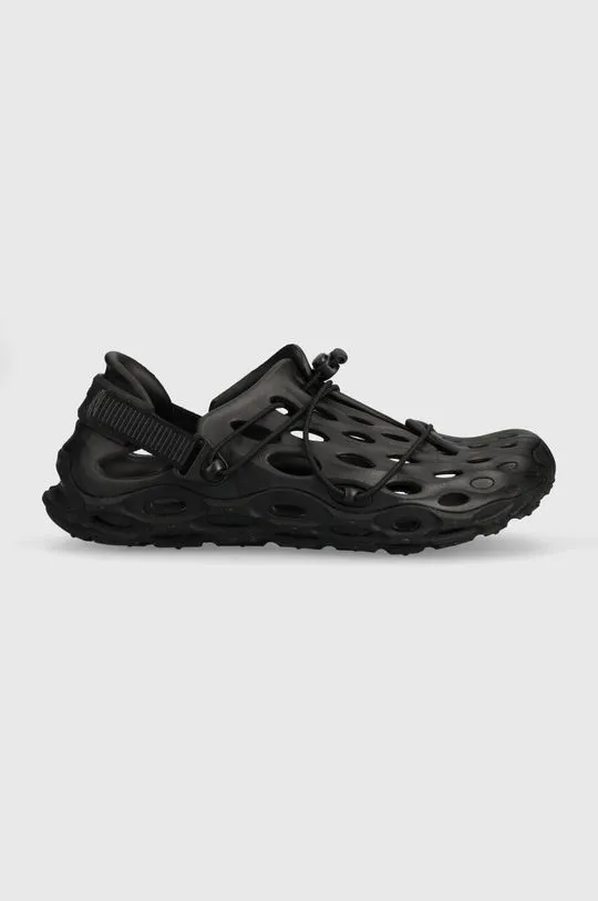 Merrell 1TRL sandals men's black color