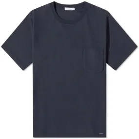 Nanamica Pocket T-ShirtNavy