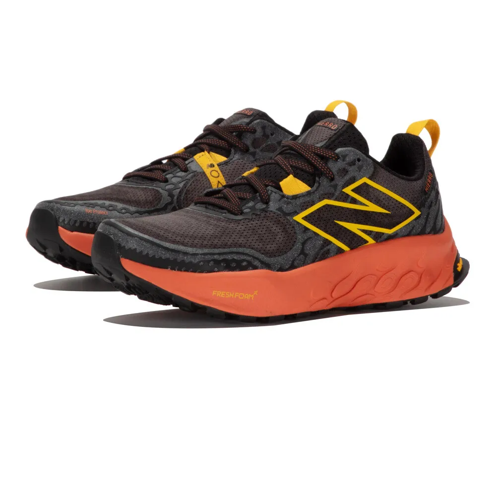 New Balance Fresh Foam X Hierro V8 Trail Running Shoes (2E Width) - AW24