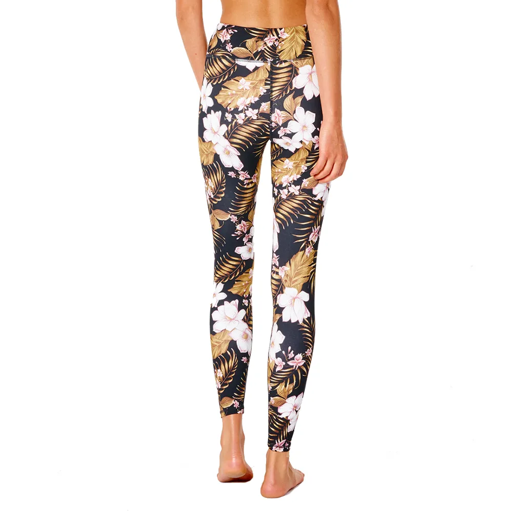 Rip Curl Women's Playabella Leggings