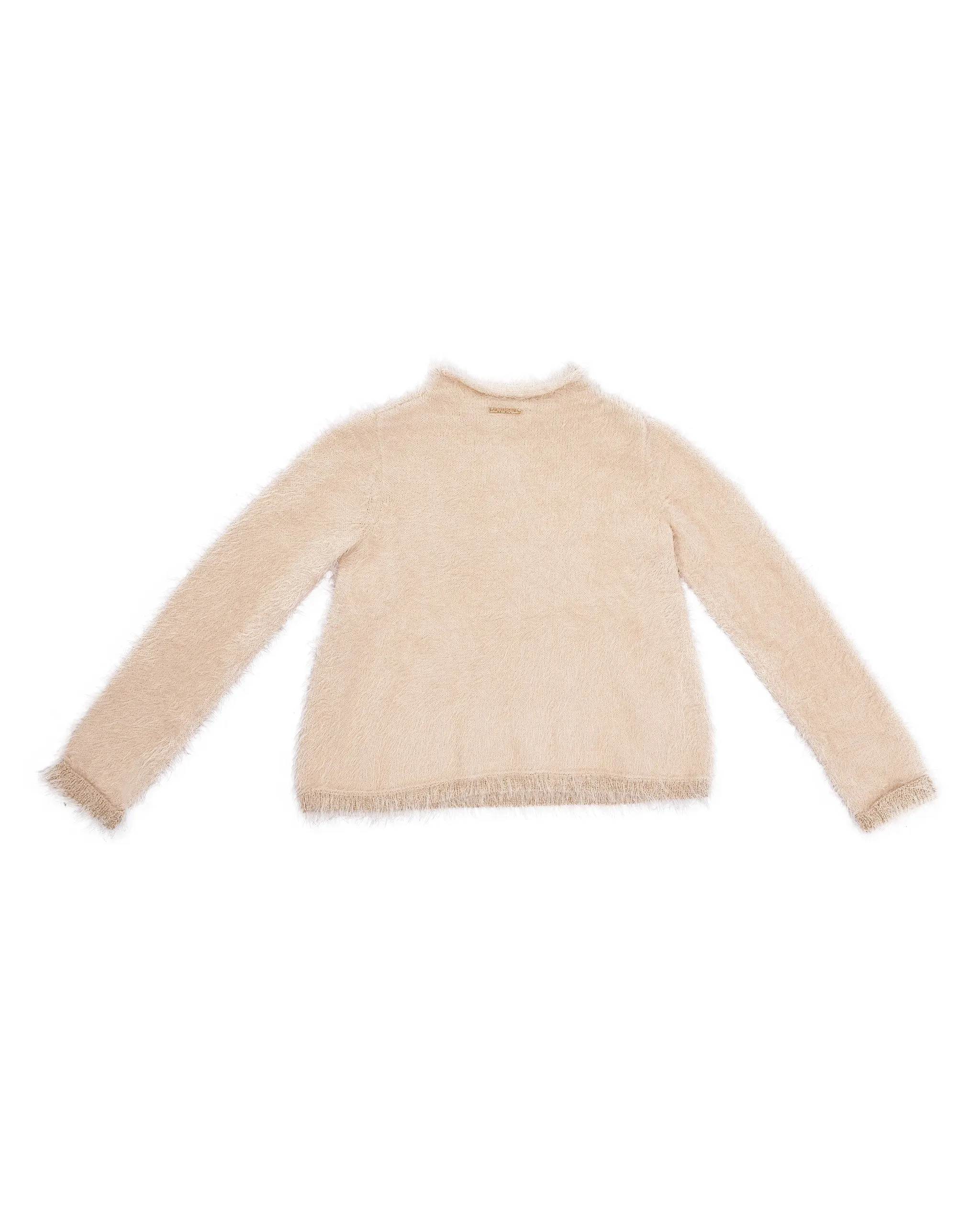 Ropa para nias - Jersey chantilly TWINSET