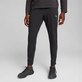 RUN CLOUDSPUN Men's Running Pants | PUMA Black | PUMA Shoes | PUMA 