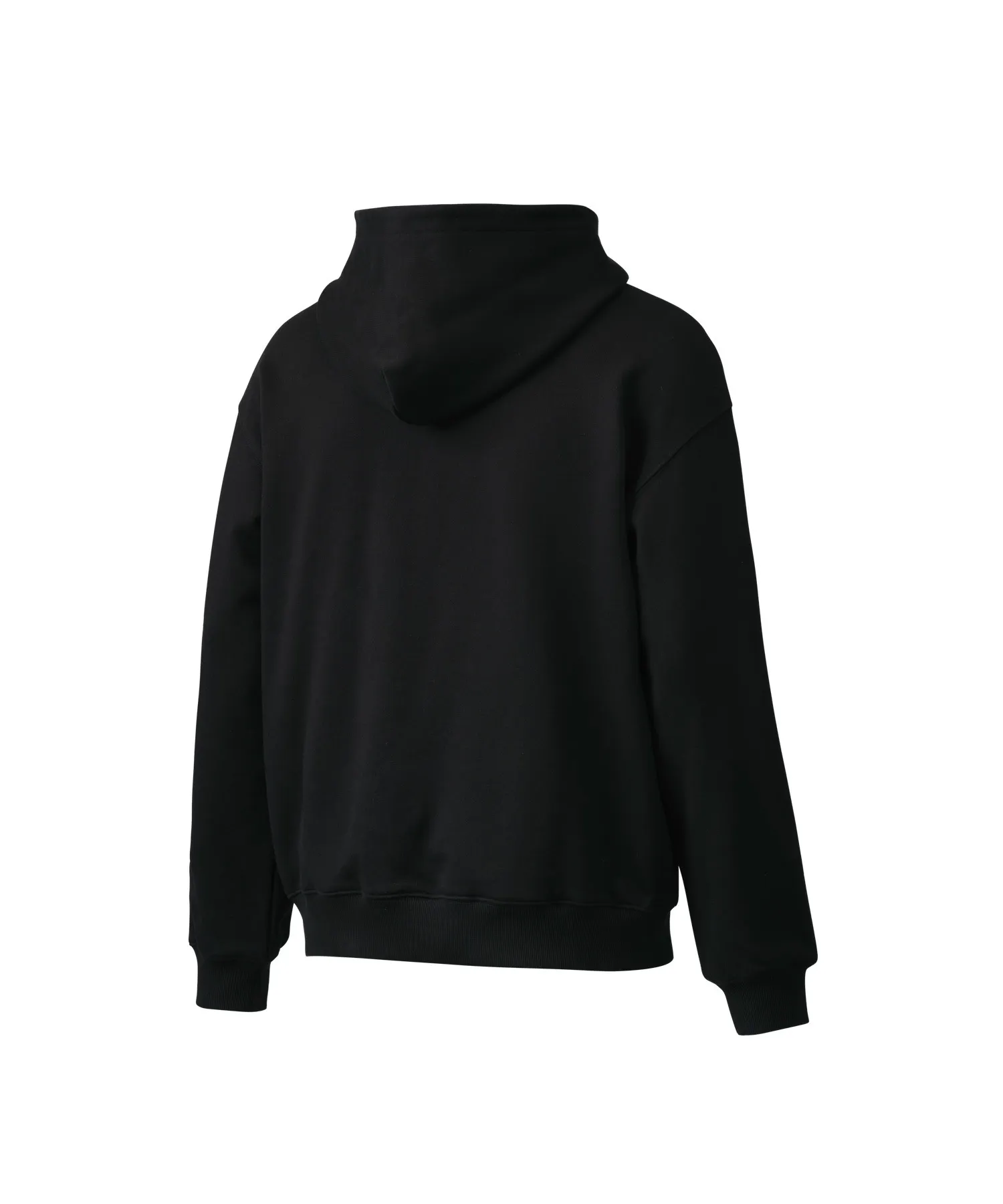 San San Gear  |Unisex Street Style Plain Logo Hoodies