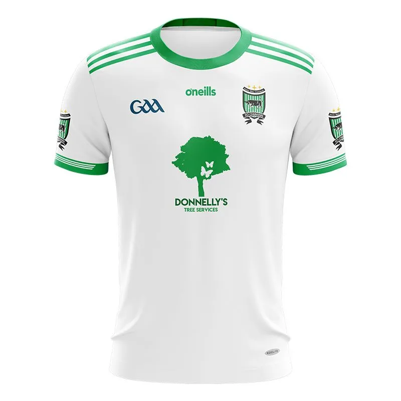 Sean Mac Cumhaill's Jersey (Donnelly's Tree Services)