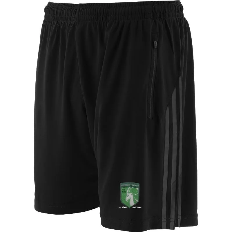 Skerries Town FC Synergy Training Shorts